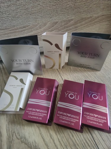 Joblot high end designer - 7,