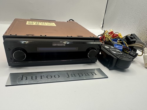 Pioneer carrozzeria deh - pioneer, deh-p01