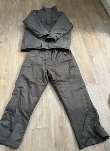 Trakker core winter suit - core,