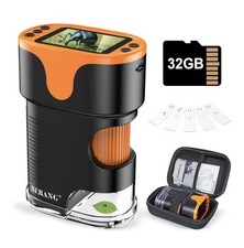 Digital Microscope for Kids