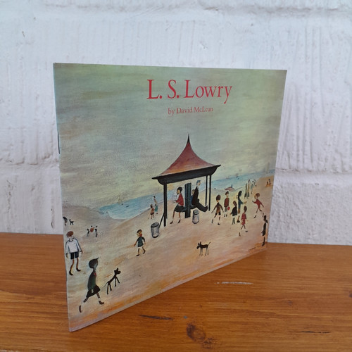 Lowry david mclean - l.,