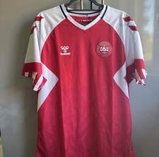 BNWT Original Denmark 2023