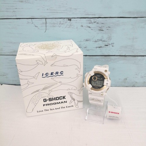 Casio shock 8201k 7jr - casio, g-shock