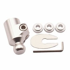 Quick Shift Adapter Short