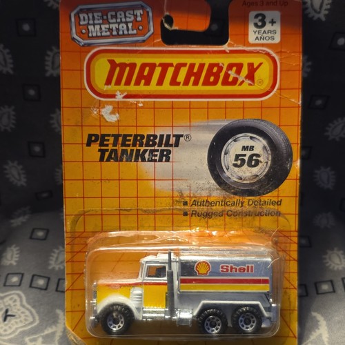 Matchbox superfast 56 - matchbox, mb