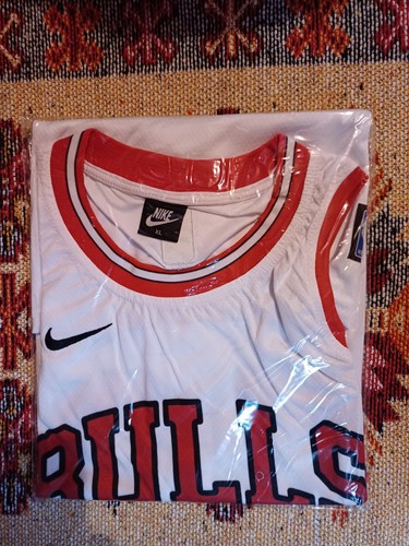 Replica chicago bulls jersey - bulls,