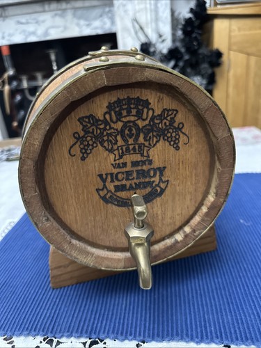 Viceroy oak brandy - oak,