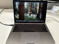 Apple MacBook Pro i7 2.7GHz