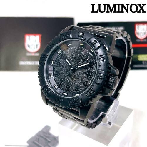 Luminox 3150 series navy seal - series,