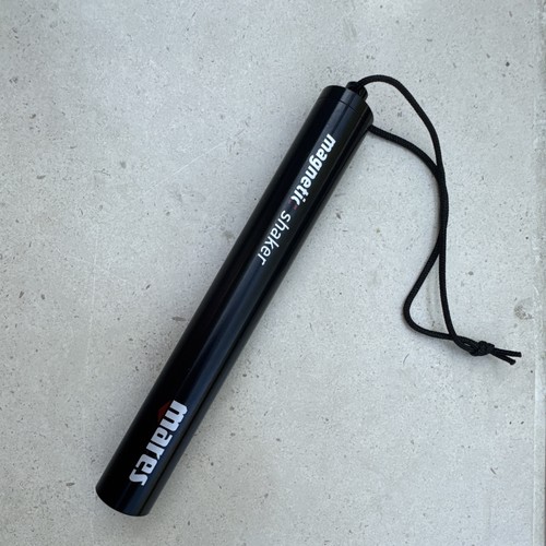 Mares black magnetic scuba - mares,