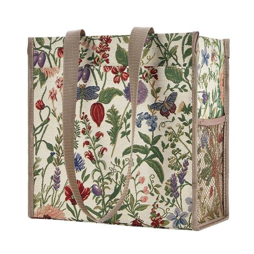 Shopper bag signare - signare, tapestry