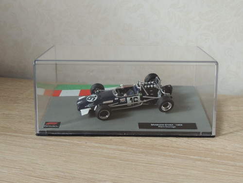 156 panini model - f1,