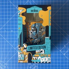 Brewdog Official Limited