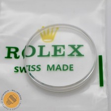 Rolex Sea-Dweller 43mm 126600