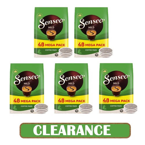240 douwe egberts - 240(5x48),