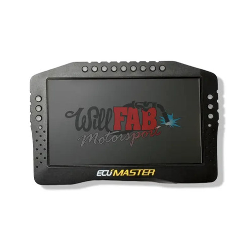 Ecu master adu digital - ecu,