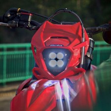 Faro Led Beta 48w PERSONALIZZABILE per RR 2t e 4t 2020 2021 2022 2023