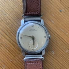 Vintage Doxa Antimagnetique