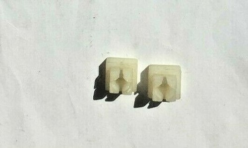 Rover pair clinch nut - p6,