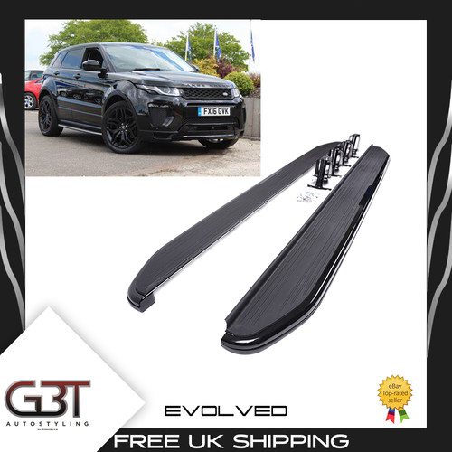 For range rover evoque dynamic - for,