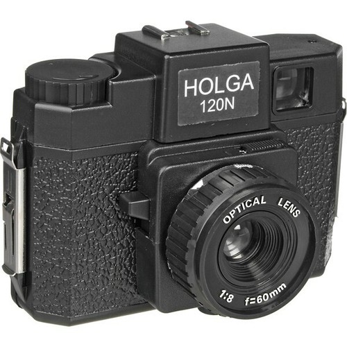 Holga 120n 6x6 medium - holga,