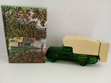NEW Vintage Avon The Camper