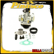 10294986 CARBURETOR 19 PINASCO SUZUKI STILETE - UF 50 2T POWER SUPPLY SYSTEM