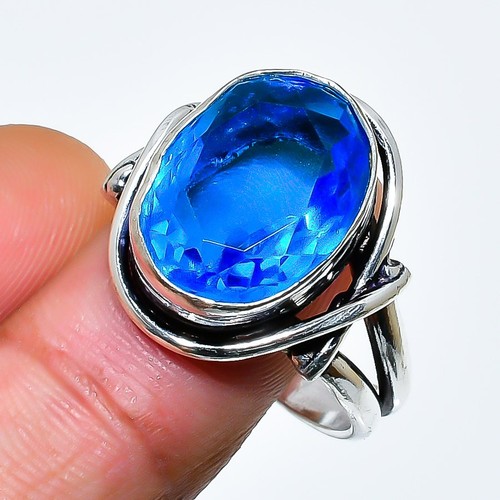 Tanzanite quartz gemstone - tanzanite,