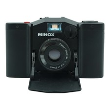 Minox 35GL Mini Camera Analog Camera