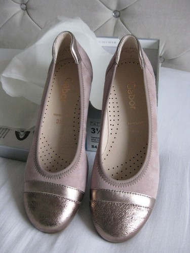 Ladies styling and quality