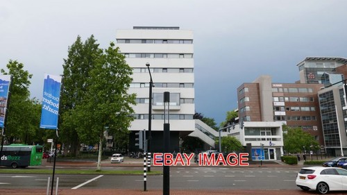 Photo tomado huis huig - tomado,