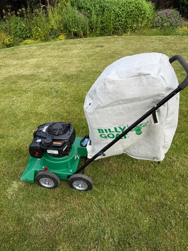 Billy goat lb352 outdoor - billy,