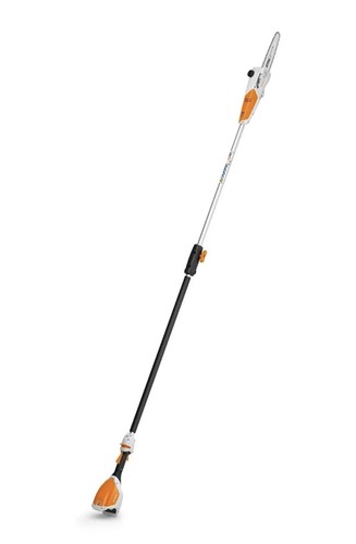 Stihl hta cordless - hta, battery