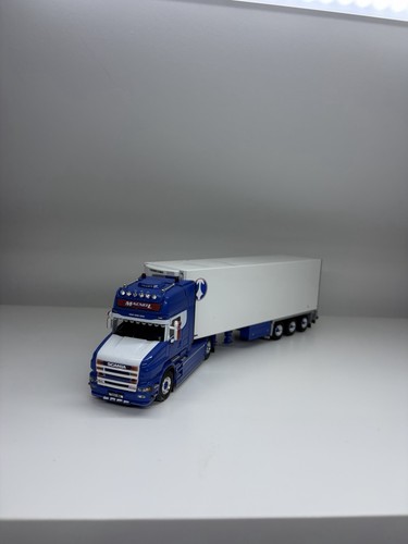 Wsi scale scania t - scania,