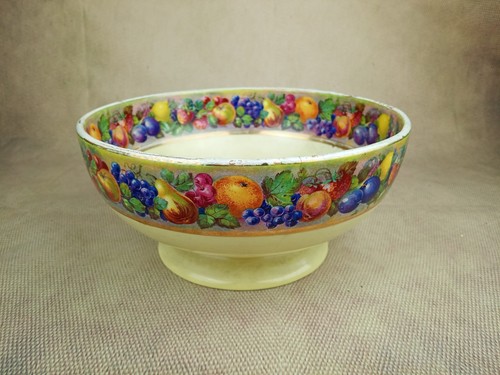 Fruit bowl vintage - ⭐,