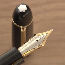 Vintage 1970s  Montblanc 149
