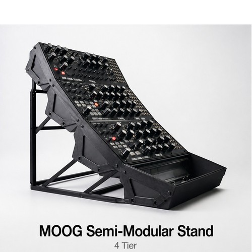 Tier moog synth stand dfam - 4,