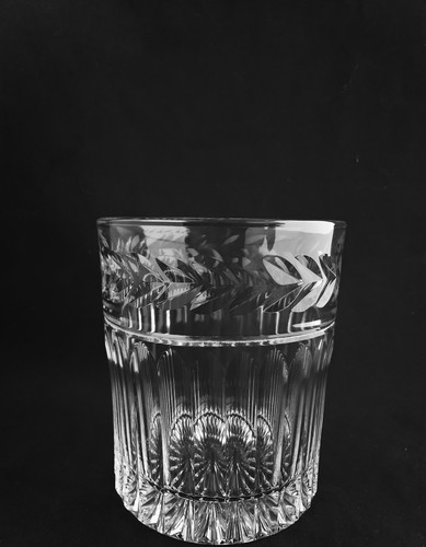 Stuart crystal senator whisky - stuart,