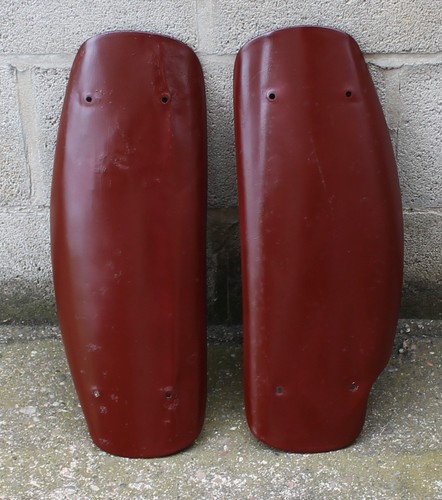 Bsa bantam pair leg - pair, shields
