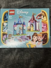 LEGO Disney Princess Creative