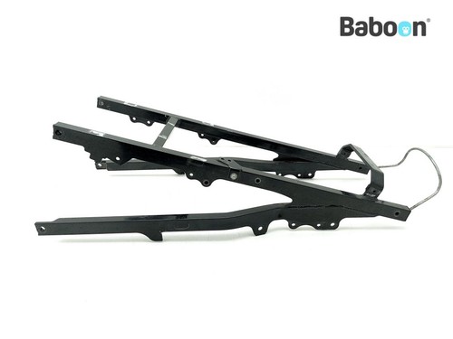 Subframe kawasaki gpx 600 - kawasaki, r