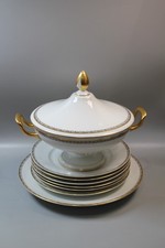 Set of elegant Rosenthal
