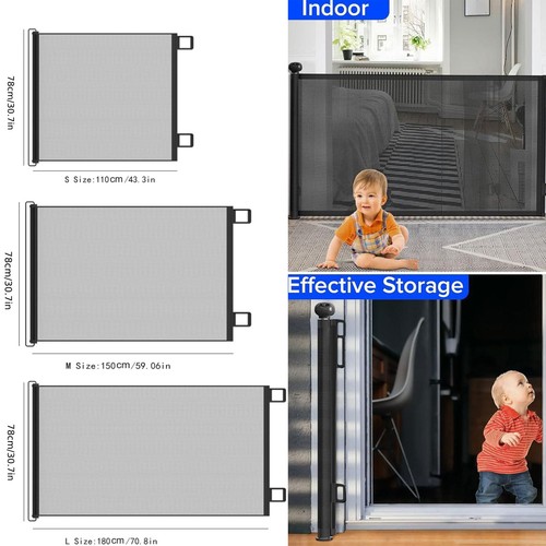 Stair gate barrier baby safety - stair,