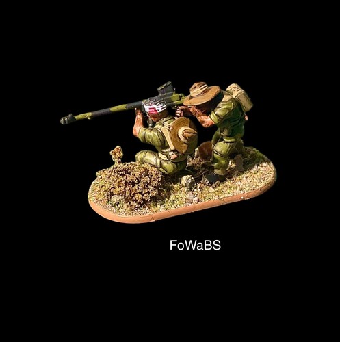 28mm bolt action ww2 - bolt,