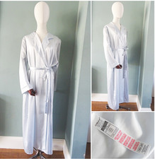 Vintage 1990s Dressing Gown St