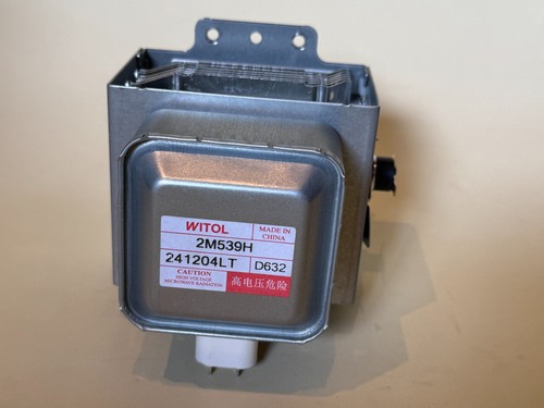 Bosch microwave magnetron - microwave,