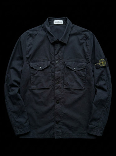 Euc stone island men navy - island,