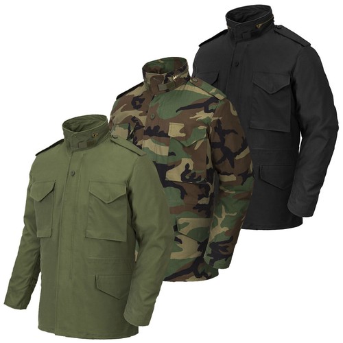Helikon m65 field jacket with - helikon,