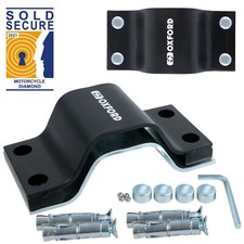 Oxford Anchor Force Ground