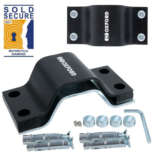 Oxford anchor force - force, ground